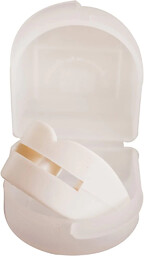 Cleto Reyes Ochraniacz Szczęki Podwójny Double Mouthguard