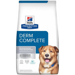 HILL''S Karma dla psa Prescription Diet Canine Derm