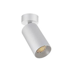 ANTIDARK - Designline Tube Spot LED Fixed Biała