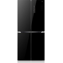 MPM SBS 503-SSI-13/D Funkcje AI Pełny No Frost