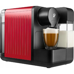 Ekspres Kapsułkowy Tchibo Cafissimo Milk 15 Bar