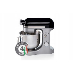 Robot Planetarny Ariete Moderna 1589/02 1600W 5,5L 11