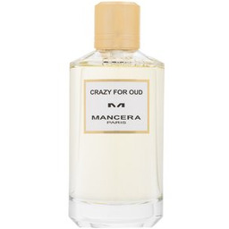 Mancera Crazy For Oud woda perfumowana unisex 120