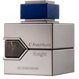 Al Haramain L''Aventure Knight woda perfumowana 100 ml