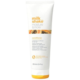 Milk Shake Moisture more conditioner odżywka do włosów