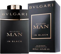 Bvlgari Man in Black, Woda perfumowana 100ml -