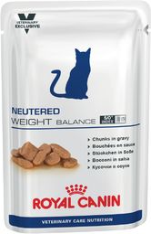 Royal Canin Saszetka Neutered Balance - 85g