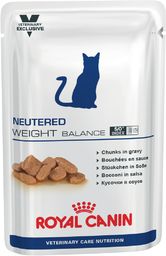 Royal Canin Veterinary Care Cat NEUTERED Balance -