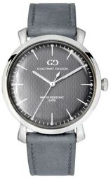 GIACOMO DESIGN Zegarek Convesso GD09006
