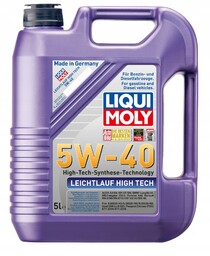 Olej silnikowy Liqui Moly 2328 5-40 5L