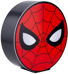 Lampka Spider-Man - Maska
