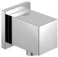 HANSGROHE 27704000 Unica Drążek prysznicowy Reno 72 cm