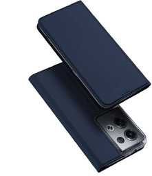Dux Ducis Skin Pro etui Oppo Reno 8