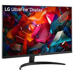 LG 32UR500K-B 32-calowy monitor UltraFine 4K UHD