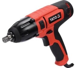 Yato Klucz udarowy elektryczny 1/2"" 450W/450Nm