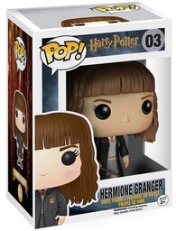FUNKO Figurka Pop Harry Potter Hermione Granger