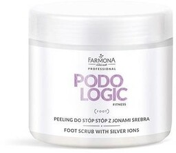 Farmona Professional Podologic Fitness, Peeling do stóp, 690g