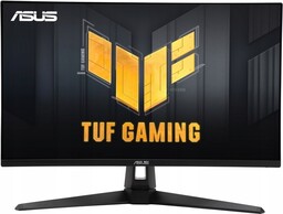 Asus VG27AQA1A 27" Va Qhd 170 Hz DisplayPort,