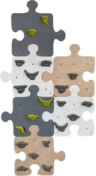 MAŁPISZON ścianka wspinaczkowa Puzzle
