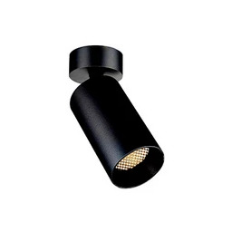 ANTIDARK - Designline Tube Spot LED Fixed Czarna