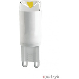 Żarówka LED G9 2,5W Spectrum WOJ13063