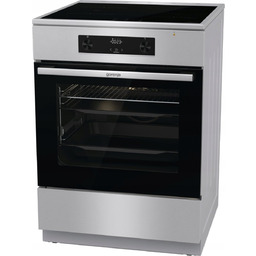Kuchnia Wolnostojąca Gorenje Geit6C60Xpg Indukcja