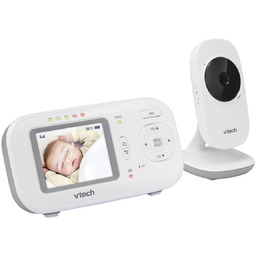 Vtech, VM2251, Niania elektroniczna