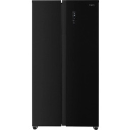 MPM SBS 563-SBS-16/D Pełny No Frost 177cm Night