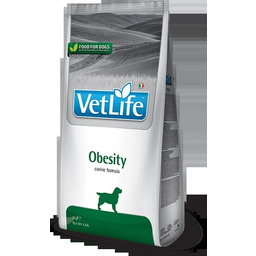 Farmina Vet Life Canine Obesity 2kg