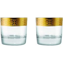 Zwiesel1872 120623 Hommage Gold Classic szklanka do whisky,