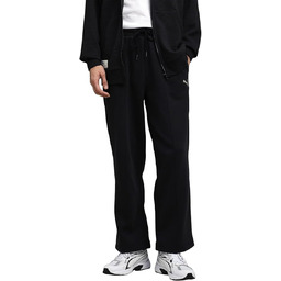 PUMA Puma Class Relaxed Pinnacle Pintuck Sweatpants Fl