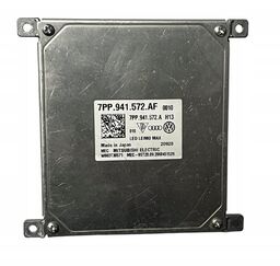 NOWY OE MODUŁ LED PORSCHE CAYMAN CAYENNE 911