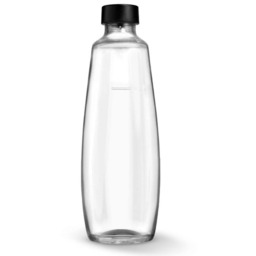 Butelka SodaStream Duo 1l - Szklana