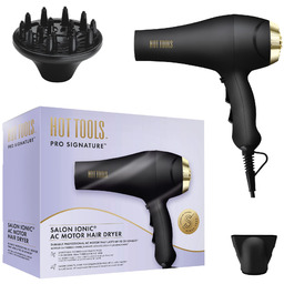 HOT TOOLS SIGNATURE SERIES AC IONIC HRDR5581 Suszarka