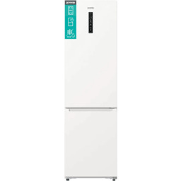Chłodziarko-zamrażarka GORENJE NRB620E61W4WFE G600 Biały