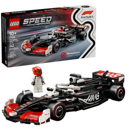 LEGO Speed Champions 77250 - Bolid F1 MoneyGram