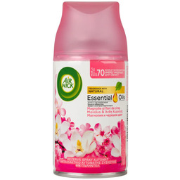 Air Wick Freshmatic Wkład do automatycznego odświeżacza powietrza