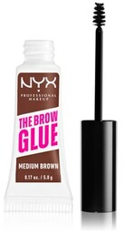 NYX Professional Makeup The Brow Glue Instant Brow