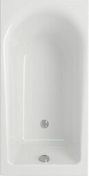 CERSANIT S301-104 CERSANIT S301-104 WANNA PROSTOKąTNA FLAVIA 140X70