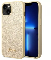 Etui Guess GUHCP14MHGGSHD do Apple iPhone 14 Plus