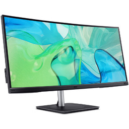 Monitor Acer Vero CB343CURbemiiphuzx 34" ze stacją dokującą