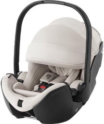 Fotelik britax romer baby-safe pro soft taupe lux