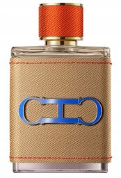 Carolina Herrera CH Men Pasion woda perfumowana spray