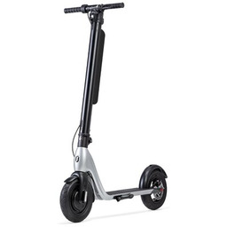 JIVR Hulajnoga elektryczna Scooter X 30km 350W 10"
