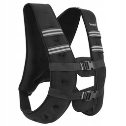 Kamizelka Treningowa Z Obciążeniem 8KG Hms KTO08 Obciążenie