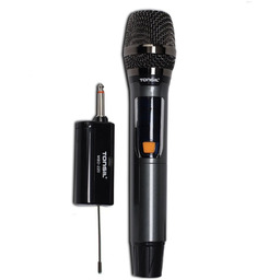 Tonsil MBD 220 - Czarny