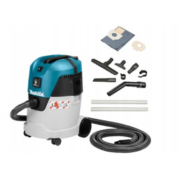 Makita VC2512L Odkurzacz warsztatowy