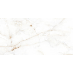 Gres szkliwiony Onyx Light 60 x 120 cm