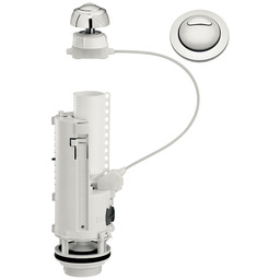 Zawór Spustowy Wc Cersanit Koło Roca Siamp