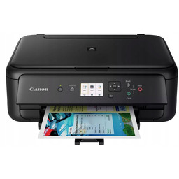 Drukarka wielofunkcyjna Canon TS5150 tusz WiFi kopiowanie skaner